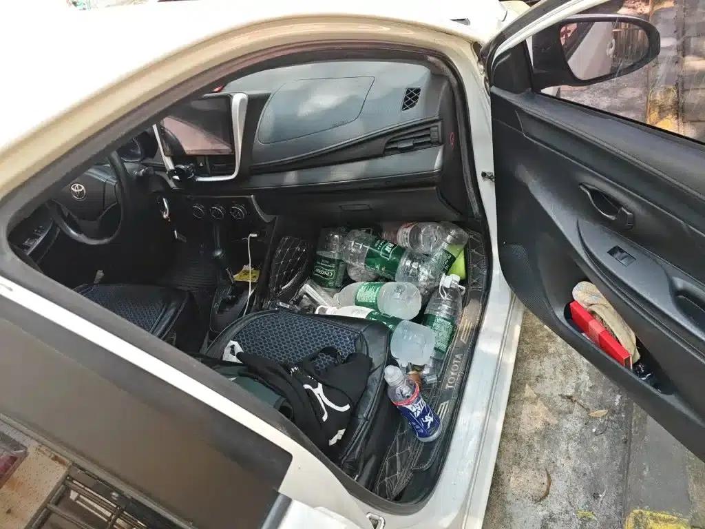 C-TREK 2018 1.5L Automatic Comfort Model — миниатюра 22