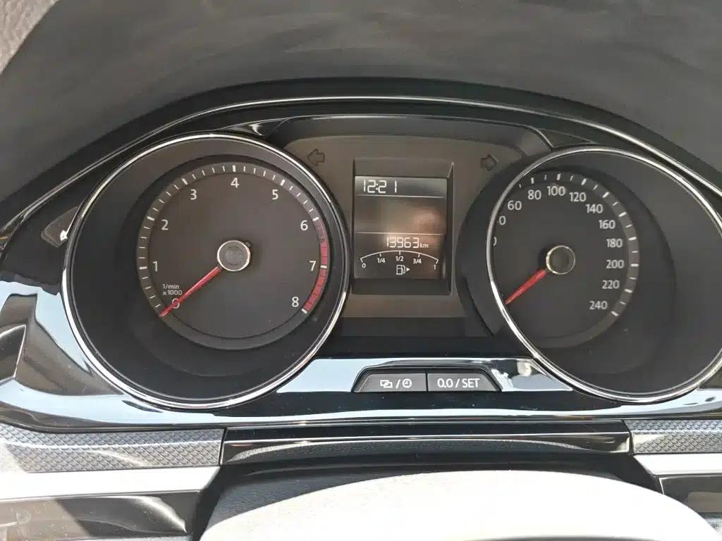 C-TREK 2018 1.5L Automatic Comfort Model — миниатюра 9