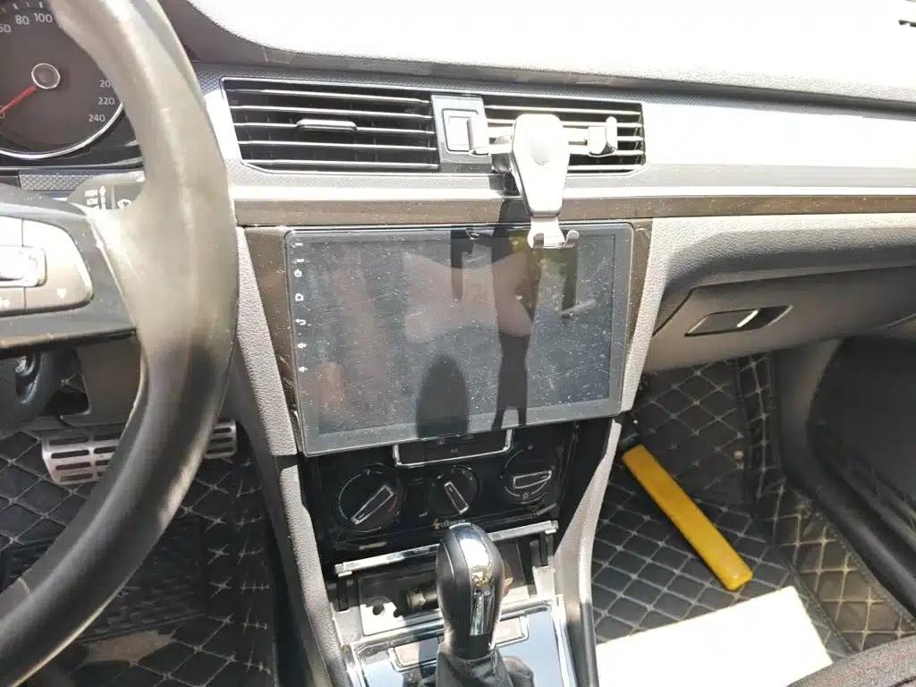 C-TREK 2018 1.5L Automatic Comfort Model — миниатюра 10