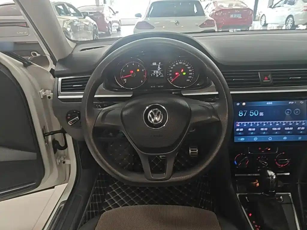 C-TREK 2017 1.6L Automatic Comfort Model — миниатюра 11