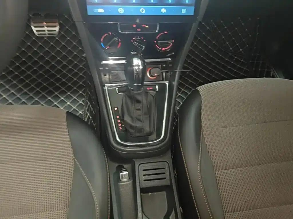 C-TREK 2017 1.6L Automatic Comfort Model — миниатюра 14