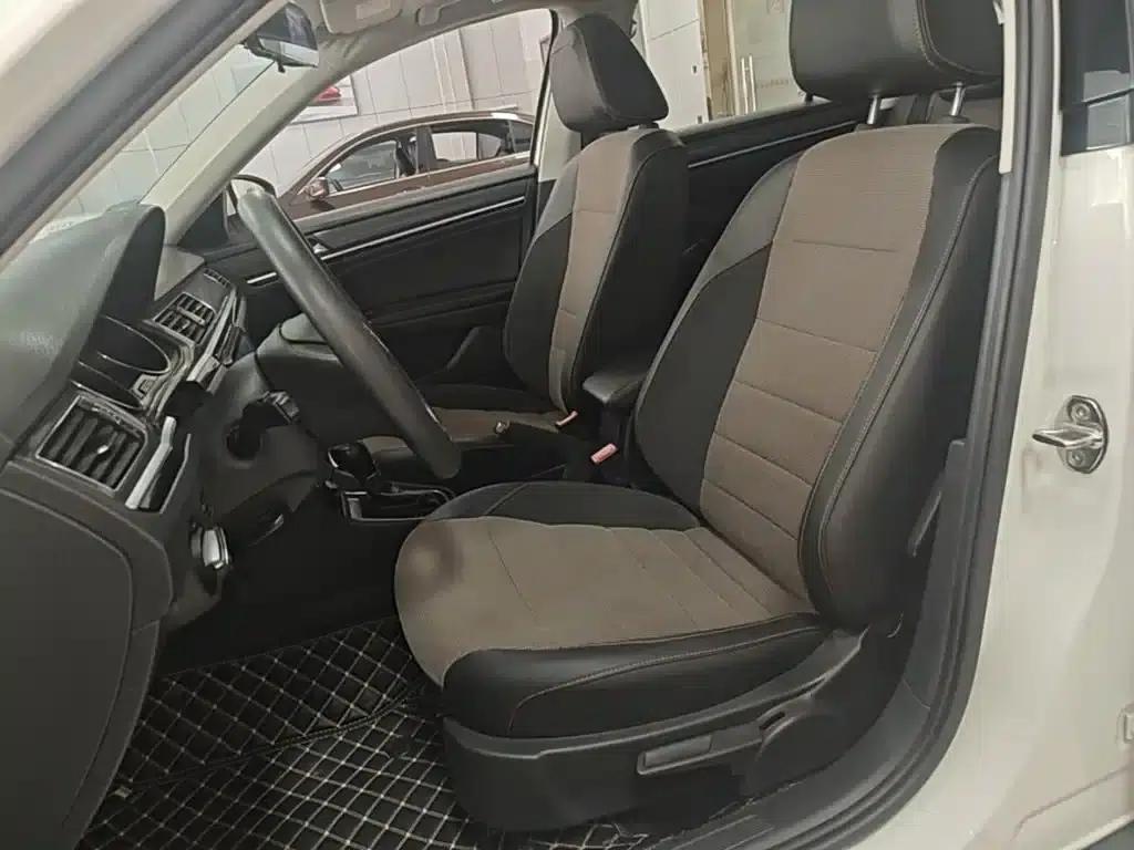 C-TREK 2017 1.6L Automatic Comfort Model — миниатюра 15