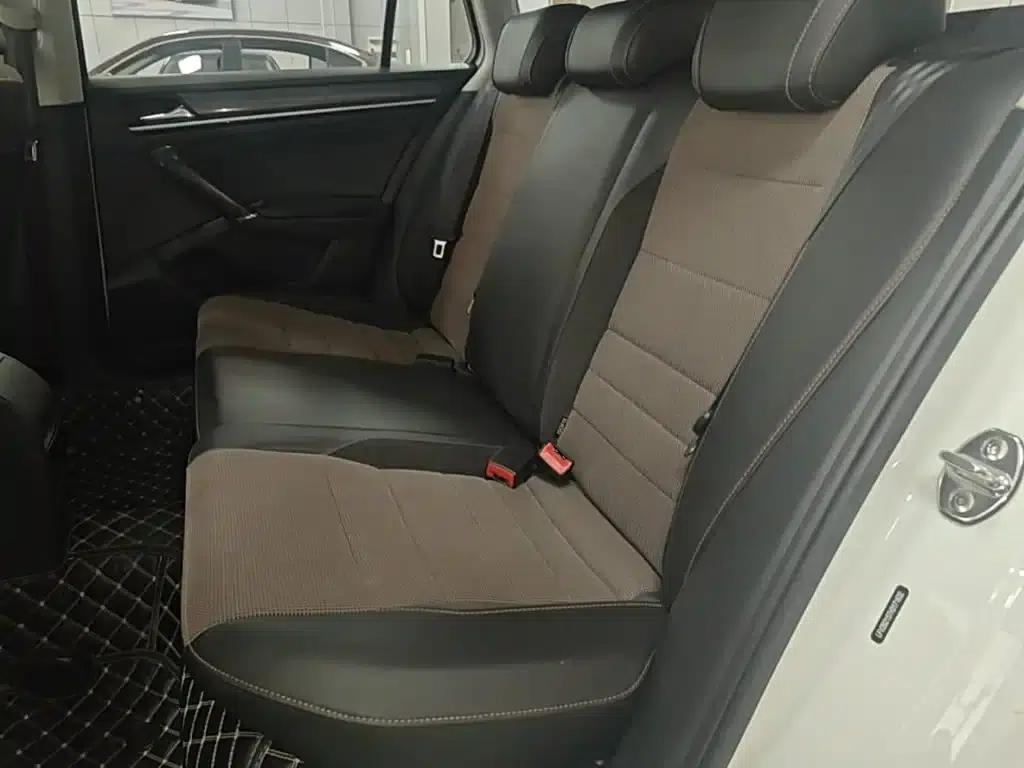 C-TREK 2017 1.6L Automatic Comfort Model — миниатюра 17