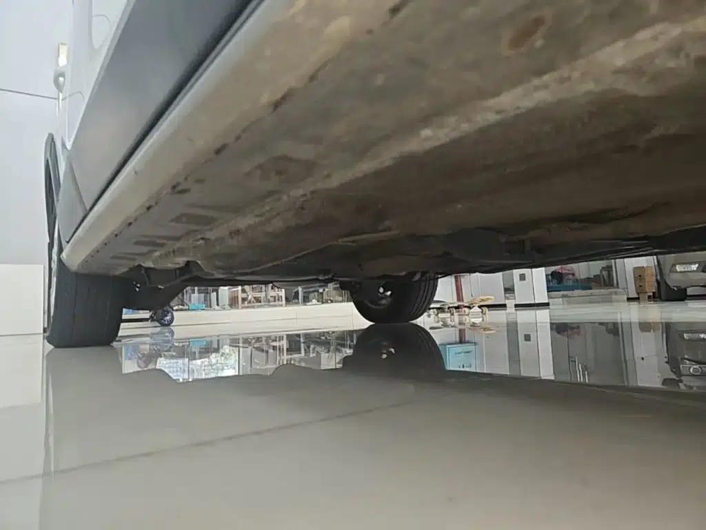 C-TREK 2017 1.6L Automatic Comfort Model — миниатюра 21