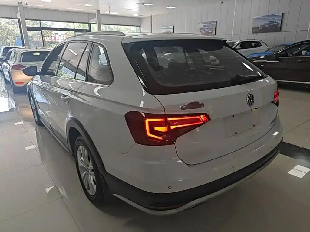 C-TREK 2017 1.6L Automatic Comfort Model — миниатюра 5