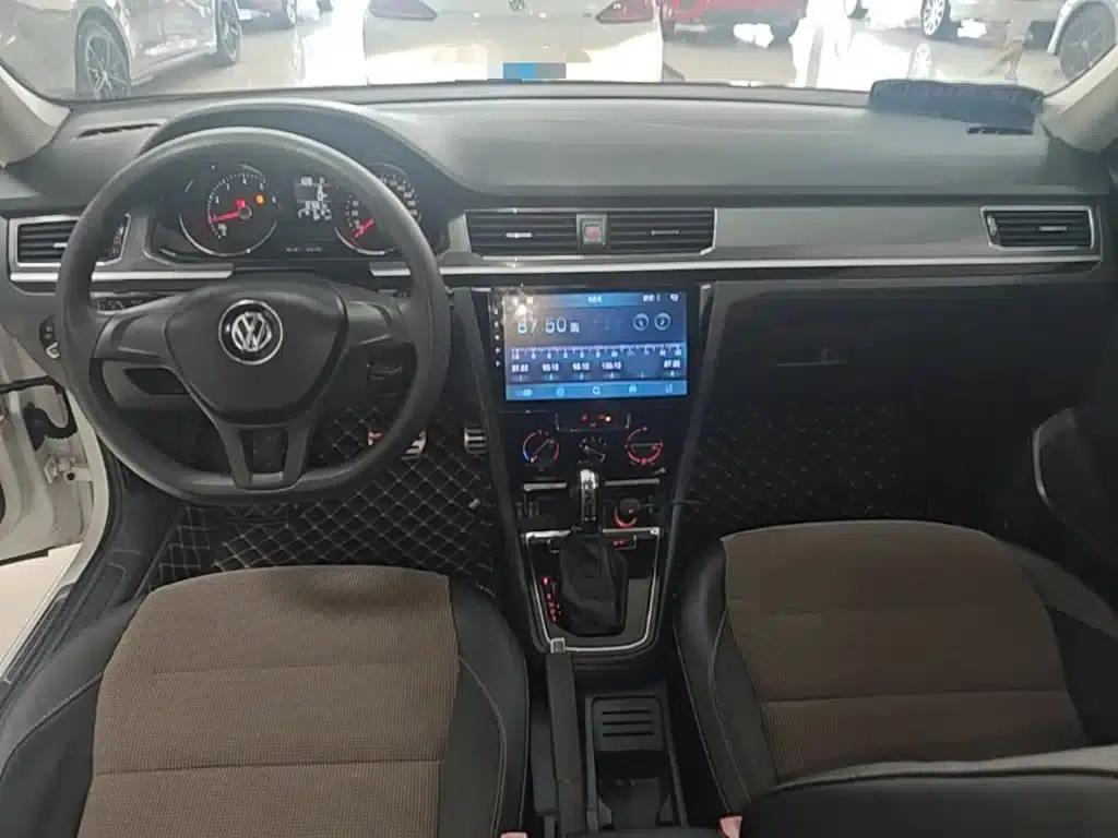 C-TREK 2017 1.6L Automatic Comfort Model — миниатюра 10