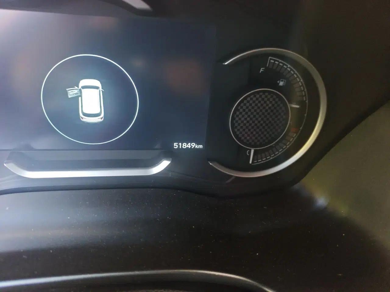 Hyundai Santa Fe 2020 380 TGDi Automatic Two-Wheel Drive GLS Luxury Edition — миниатюра 12