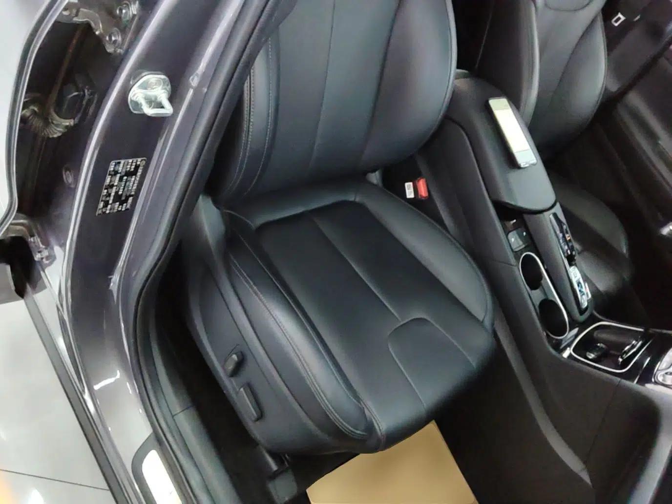 Hyundai Santa Fe 2020 380 TGDi Automatic All-Wheel Drive DLX HTRAC Prestige Edition — миниатюра 19