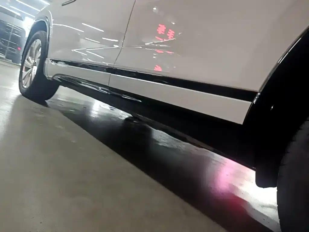 Tayron X 2020 330TSI 2WD Premium Intelligent Edition — миниатюра 22