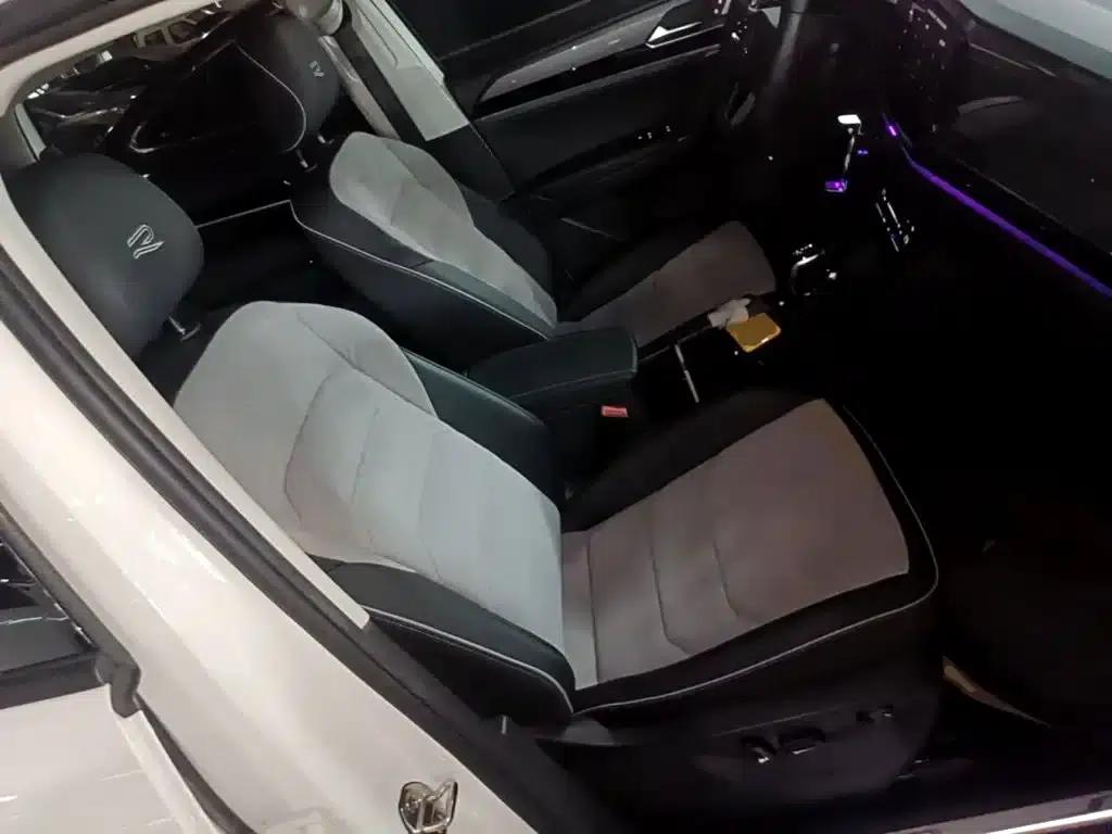 Tayron X 2020 330TSI 2WD Premium Intelligent Edition — миниатюра 25