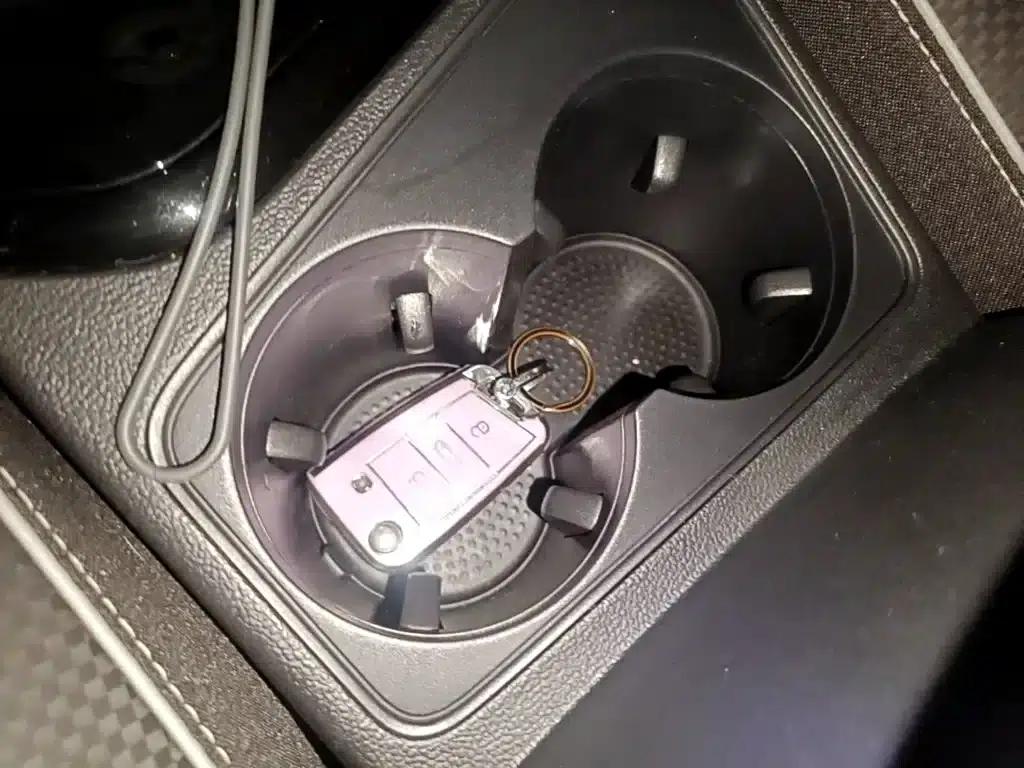 Tayron X 2020 330TSI 2WD Premium Intelligent Edition — миниатюра 9