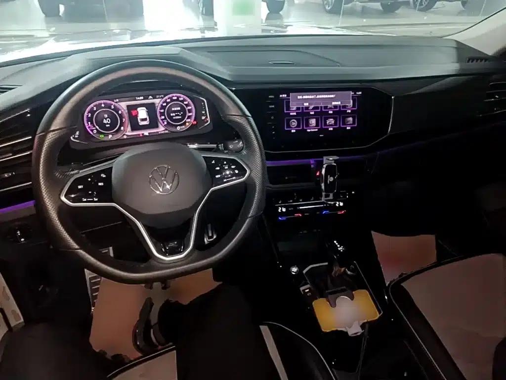 Tayron X 2020 330TSI 2WD Premium Intelligent Edition — миниатюра 10