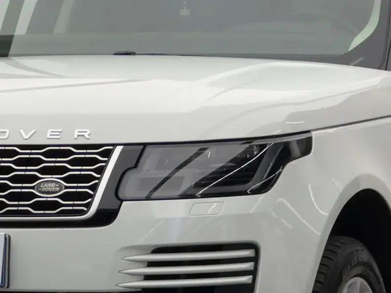 Range Rover 2019 3.0 V6 SC Legendary Edition — миниатюра 6