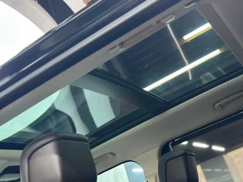 Range Rover 2018 3.0 V6 SC Vogue Extended Wheelbase — миниатюра 15
