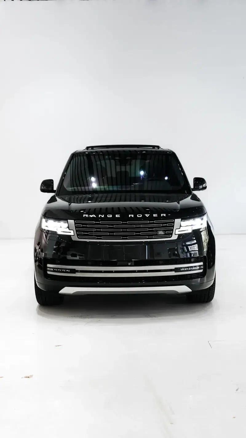 Range Rover 2025 3.0 L6 400PS Grand Long Wheelbase — миниатюра 2