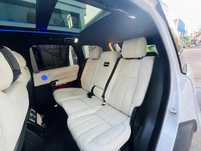 Range Rover 2014 3.0 TDV6 Vogue — миниатюра 20