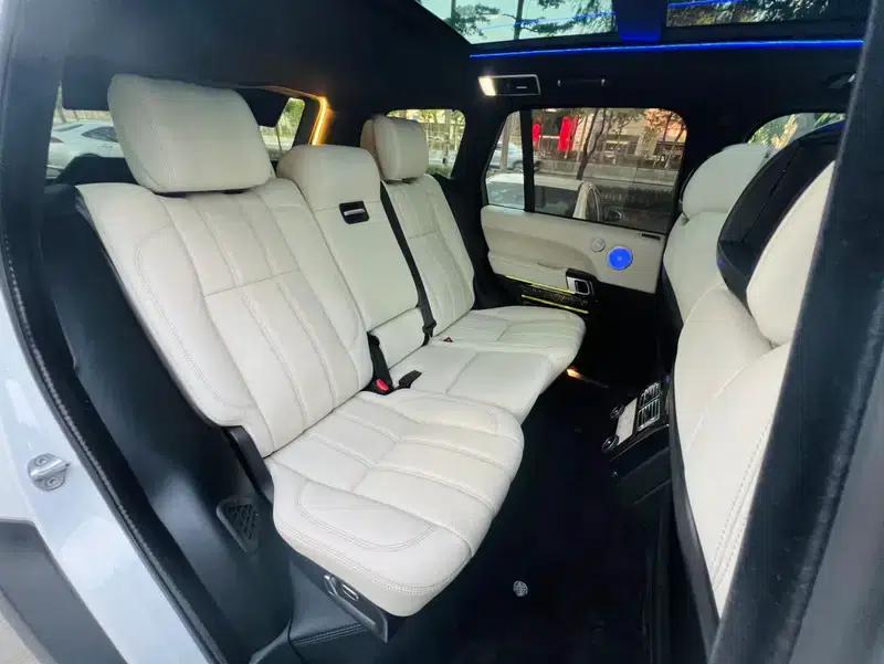 Range Rover 2014 3.0 TDV6 Vogue — миниатюра 21