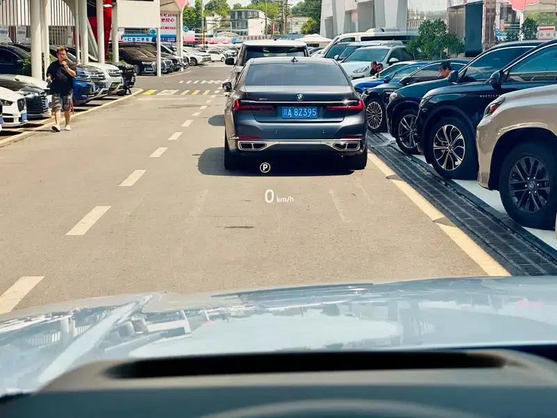 2023 Range Rover 3.0 L6 400PS Autobiography Long Wheelbase — миниатюра 7