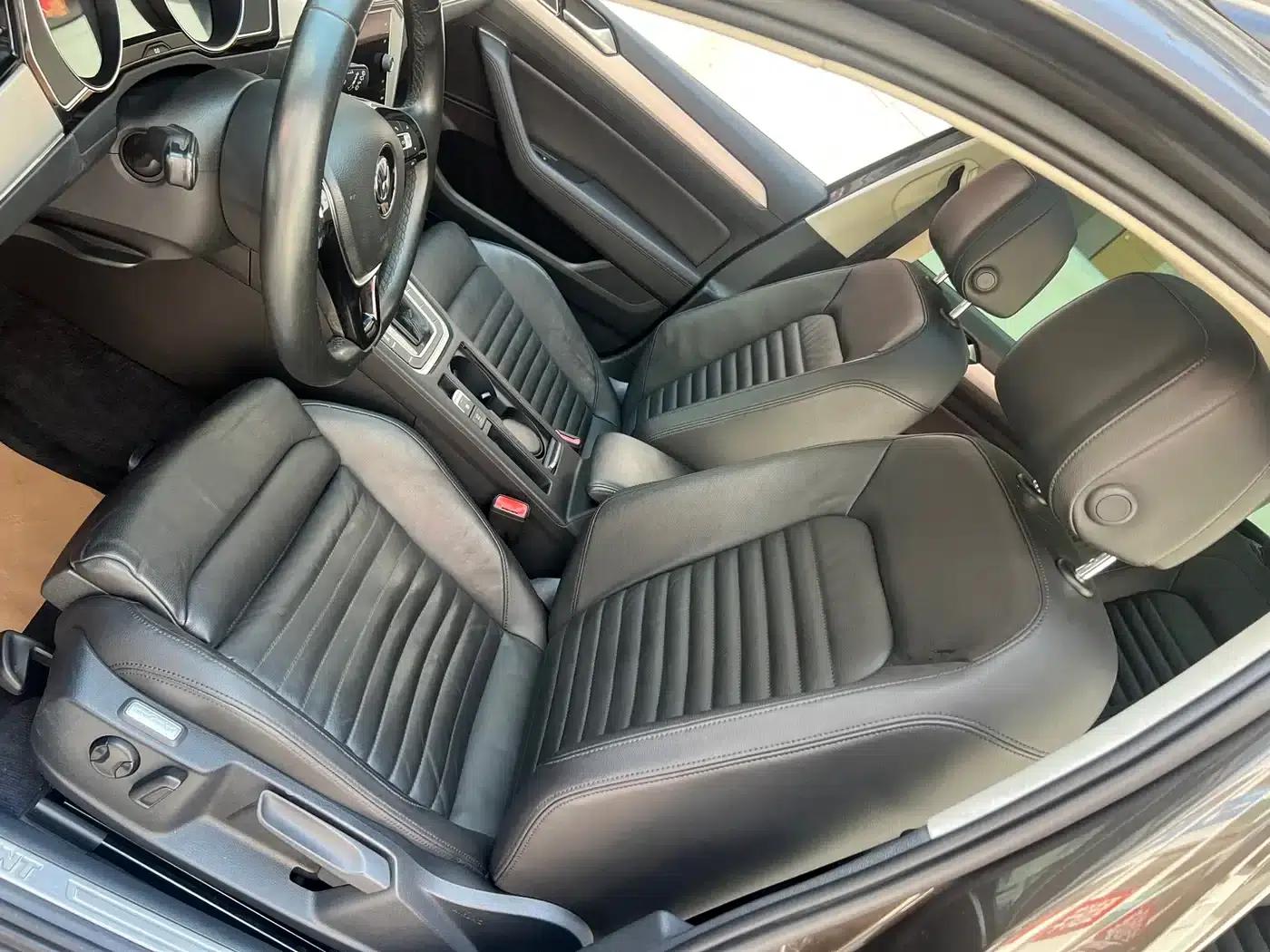 Passat Variant 2016 380TSI 2WD Comfortline — миниатюра 11