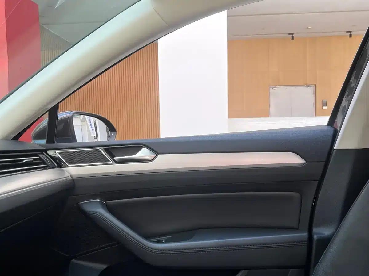 Passat Variant 2016 380TSI 2WD Comfortline — миниатюра 13