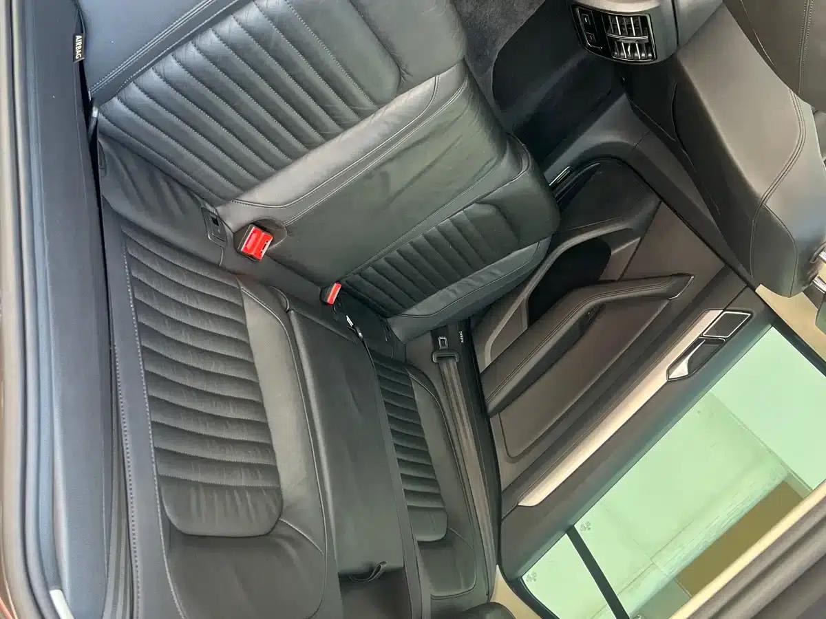 Passat Variant 2016 380TSI 2WD Comfortline — миниатюра 14