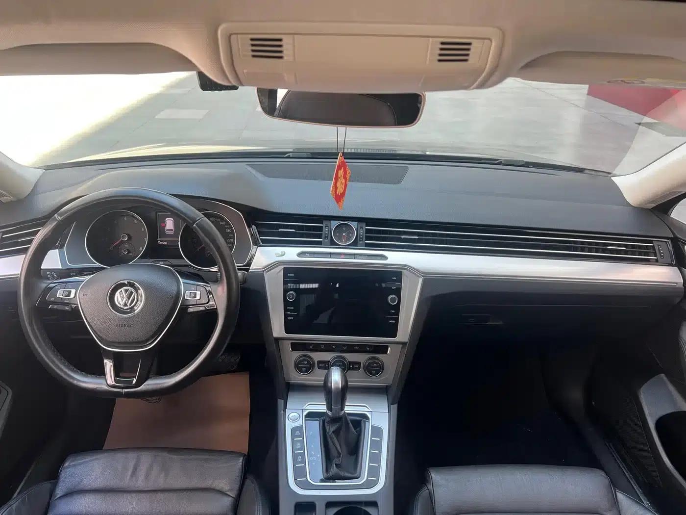 Passat Variant 2016 380TSI 2WD Comfortline — миниатюра 19