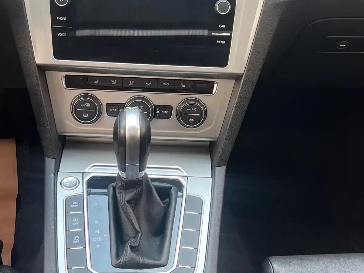 Passat Variant 2016 380TSI 2WD Comfortline — миниатюра 20