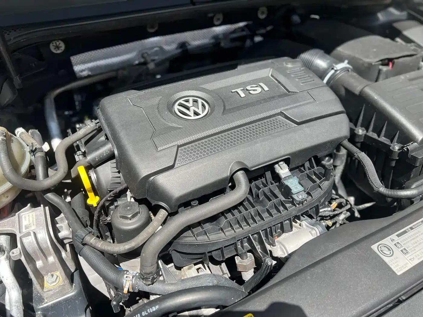 Passat Variant 2016 380TSI 2WD Comfortline — миниатюра 24