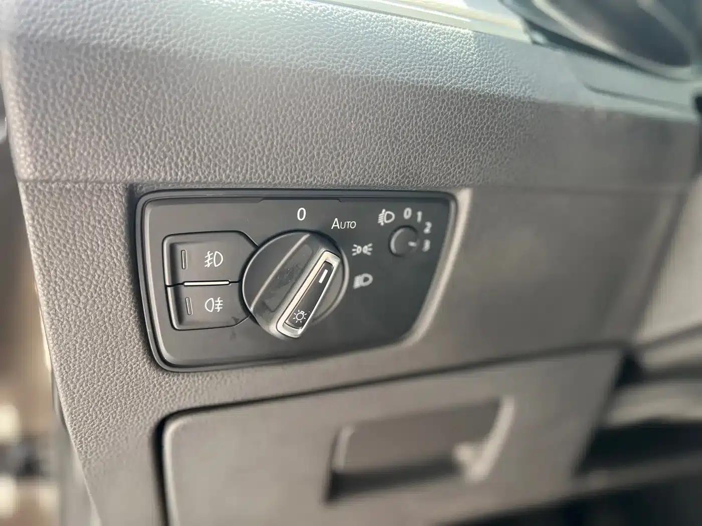 Passat Variant 2016 380TSI 2WD Comfortline — миниатюра 8