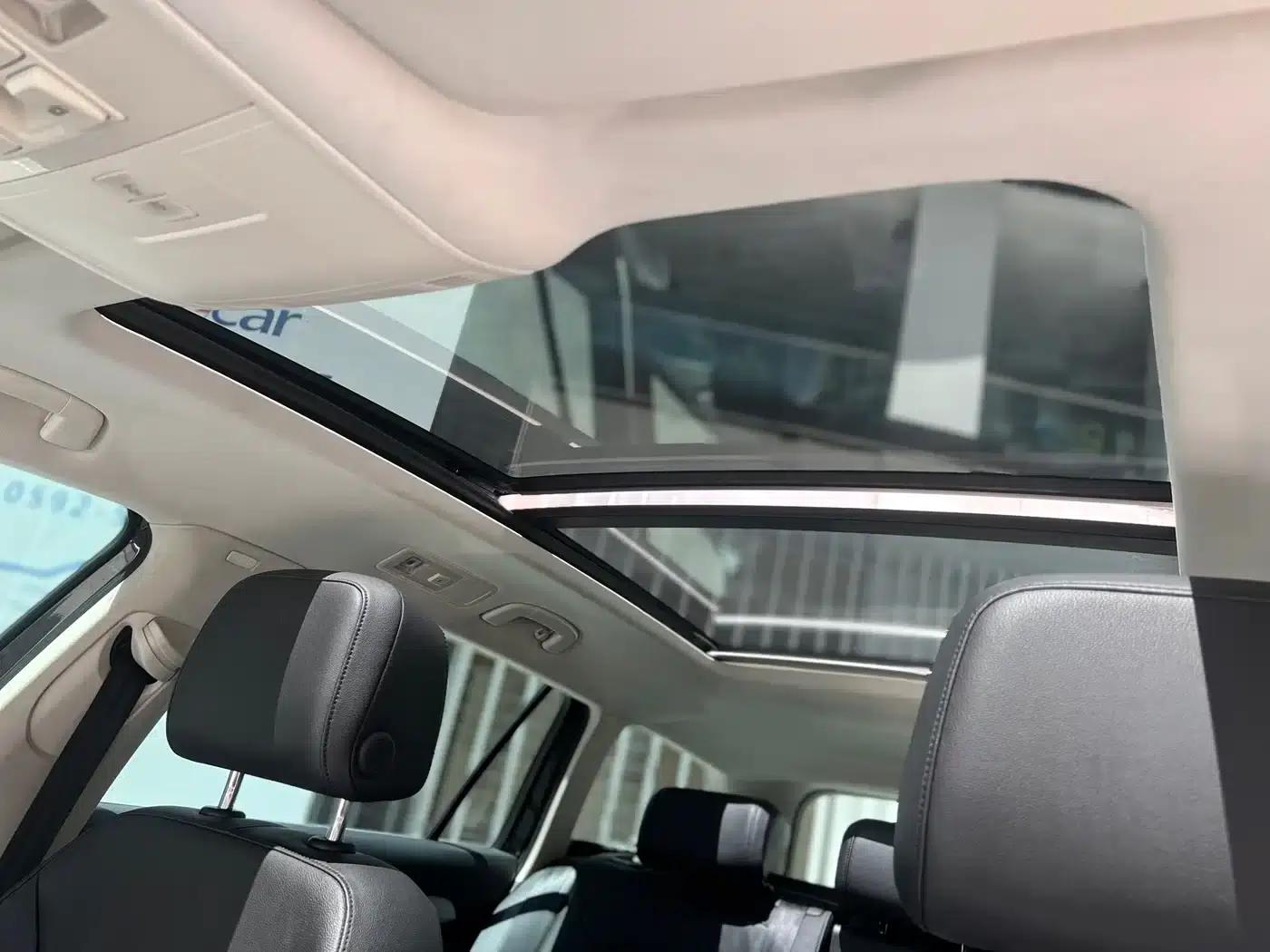Passat Variant 2016 380TSI 2WD Comfortline — миниатюра 9