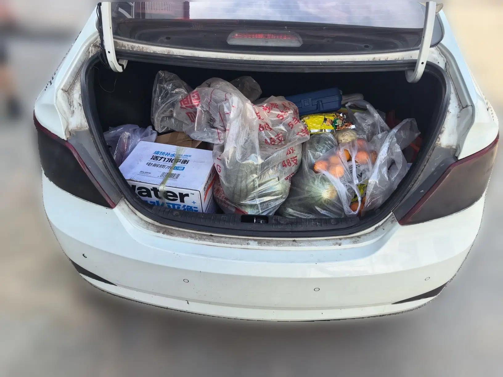 Hyundai Verna (older generation) 2014 1.4L Manual Smart GLS Trim — миниатюра 19