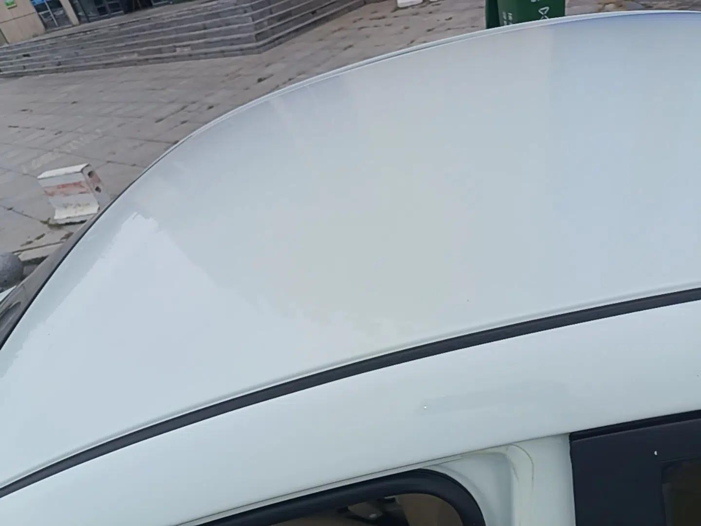 Hyundai Verna (older generation) 2014 1.4L Automatic Smart GLS — миниатюра 7