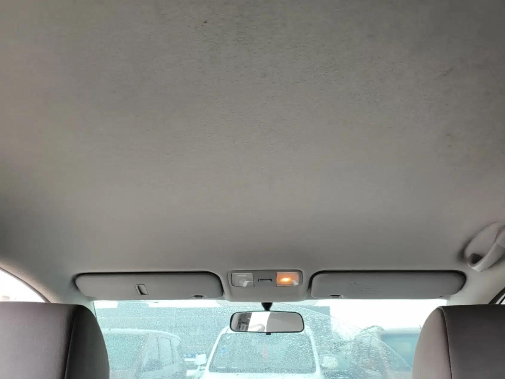 Hyundai Verna (older generation) 2014 1.4L Automatic Smart GLS — миниатюра 21