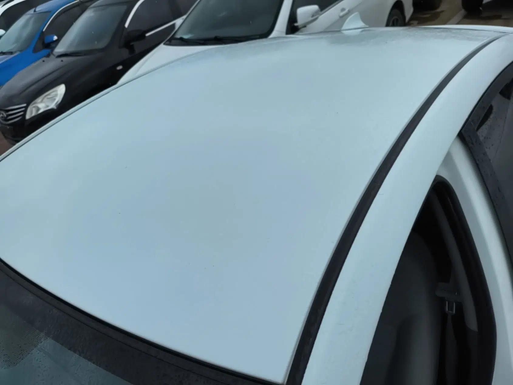 Hyundai Verna (older generation) 2014 1.4L Automatic Smart GLS — миниатюра 7