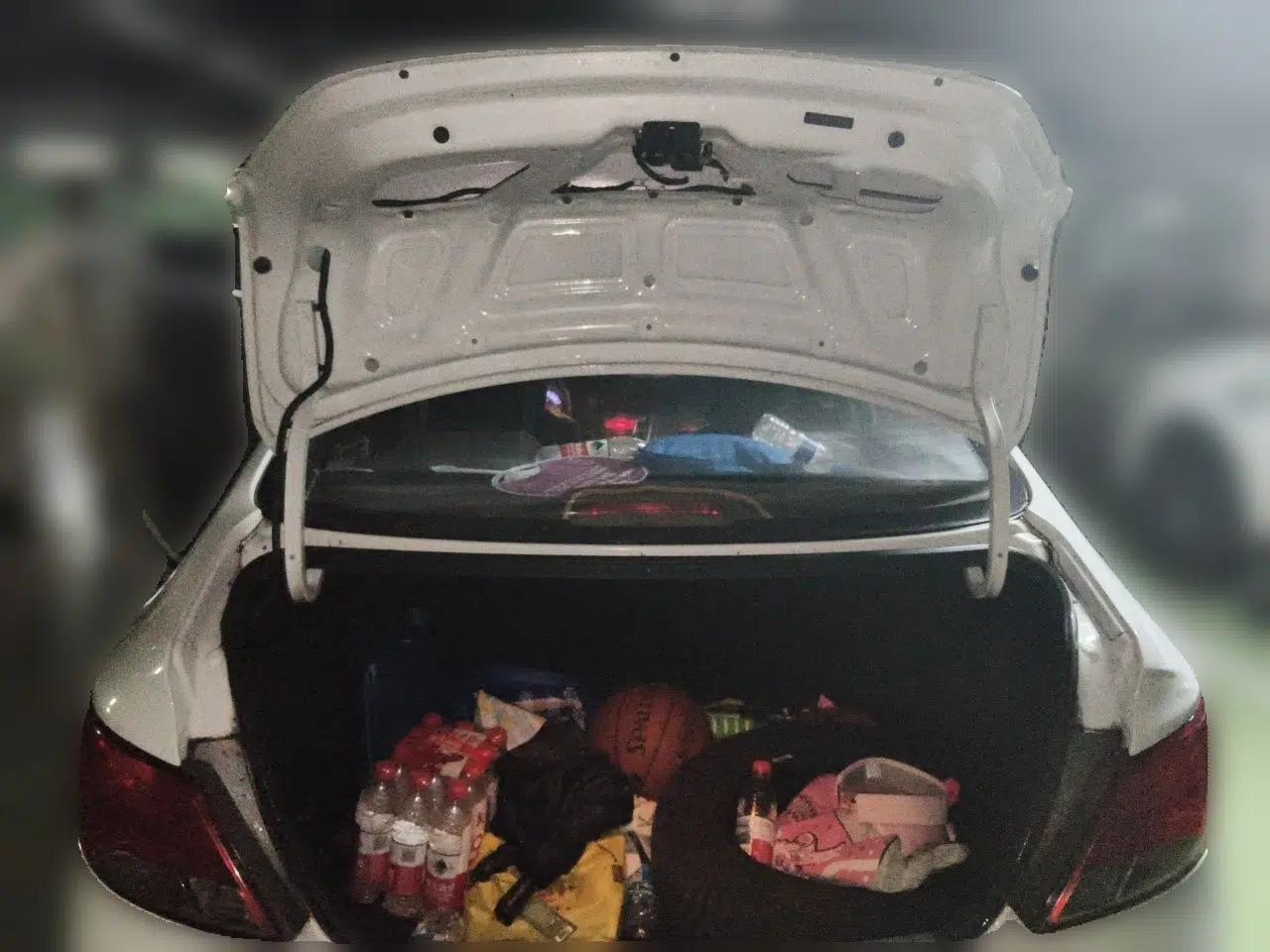 Hyundai Verna (older generation) 2014 1.4L Automatic Leading-Edge GLX — миниатюра 19