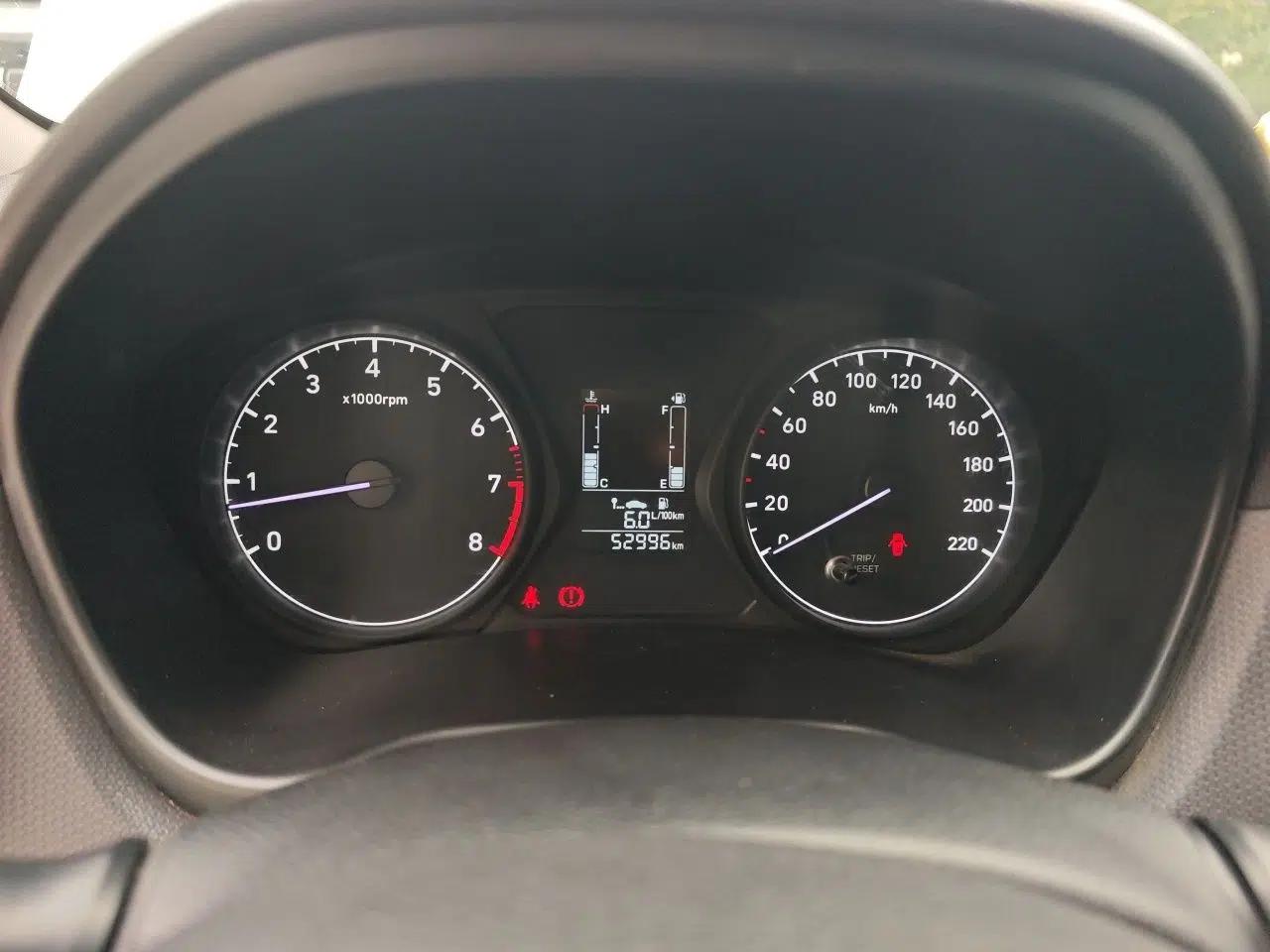 Hyundai Verna (older generation) 2017 1.4L Manual Refreshed Version China V Standard — миниатюра 11