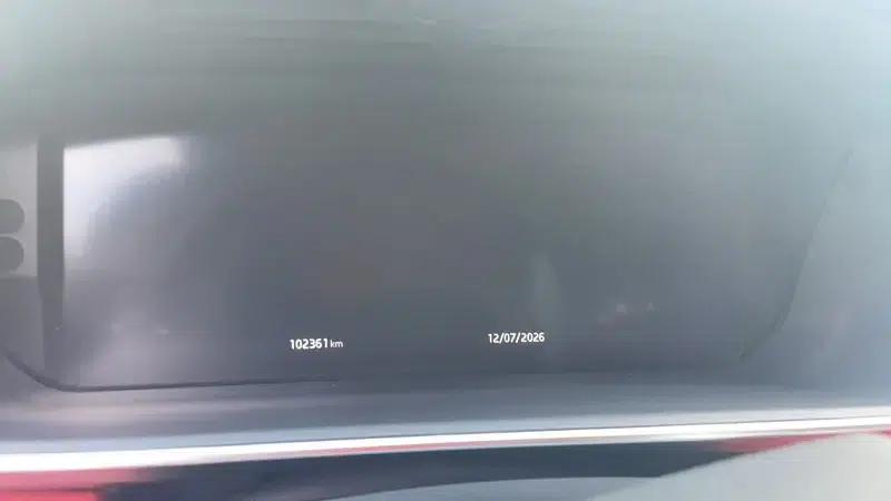 Range Rover Sport 2020 3.0 L6 HSE Dynamic — миниатюра 6