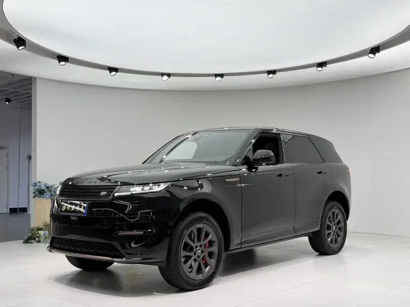 Range Rover Sport 2023 3.0 L6 Dynamic SE — миниатюра 1