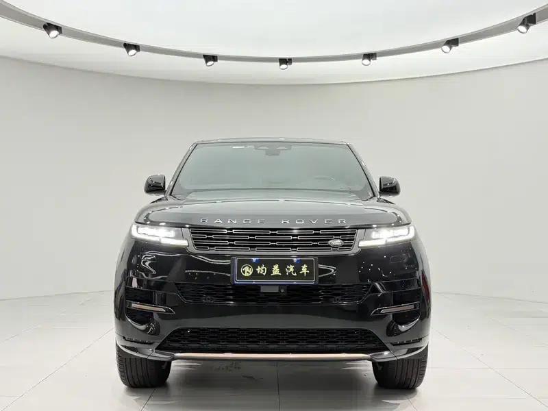 Range Rover Sport 2023 3.0 L6 Dynamic SE — миниатюра 2