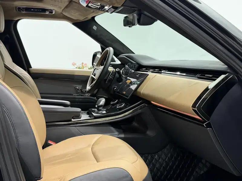 Range Rover Sport 2023 3.0 L6 Dynamic SE — миниатюра 15