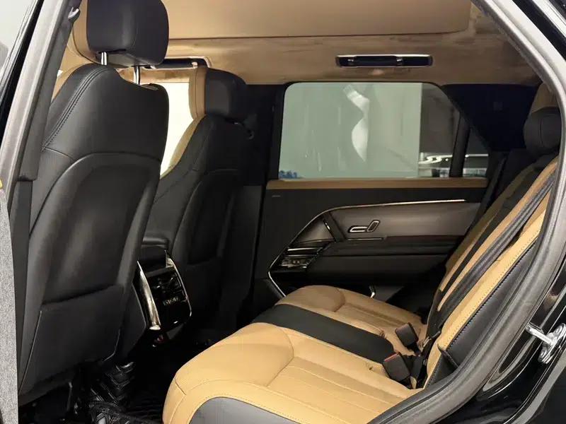 Range Rover Sport 2023 3.0 L6 Dynamic SE — миниатюра 17