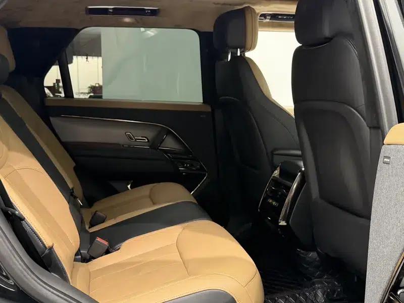 Range Rover Sport 2023 3.0 L6 Dynamic SE — миниатюра 18