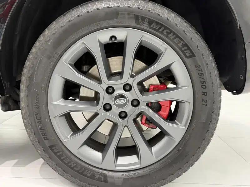 Range Rover Sport 2023 3.0 L6 Dynamic SE — миниатюра 7