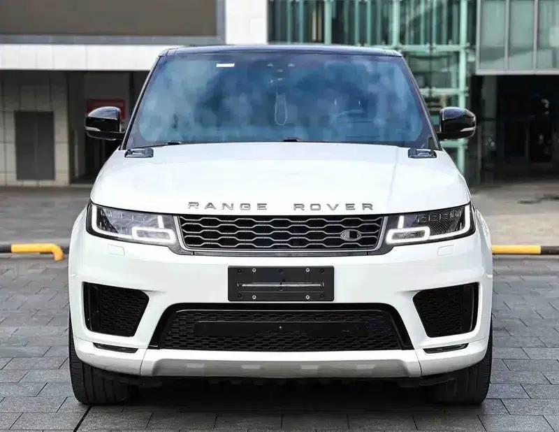 Range Rover Sport 2020 3.0 L6 HSE Dynamic — миниатюра 2