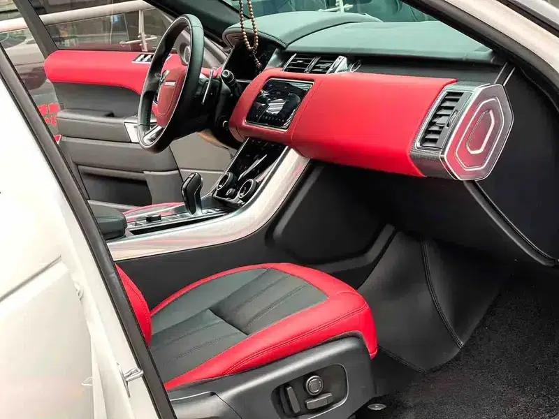 Range Rover Sport 2020 3.0 L6 HSE Dynamic — миниатюра 7