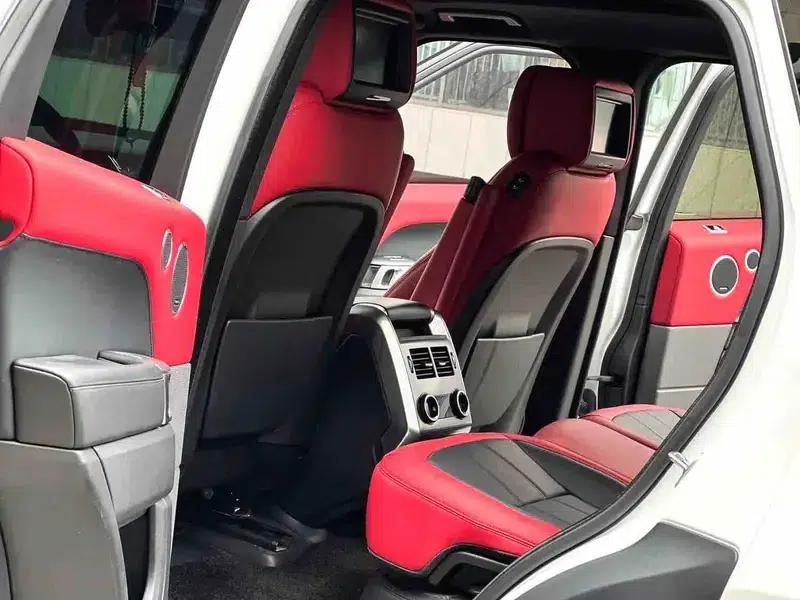 Range Rover Sport 2020 3.0 L6 HSE Dynamic — миниатюра 9