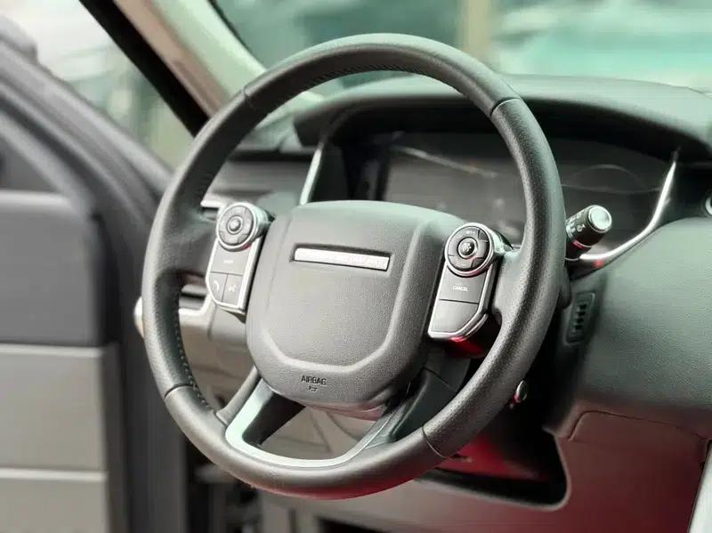Range Rover Sport 2016 3.0 V6 SC HSE DYNAMIC — миниатюра 11