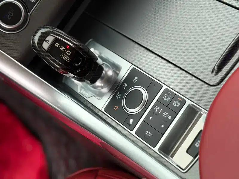 Range Rover Sport 2016 3.0 V6 SC HSE DYNAMIC — миниатюра 12