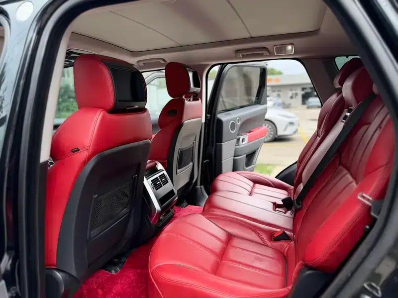 Range Rover Sport 2016 3.0 V6 SC HSE DYNAMIC — миниатюра 14