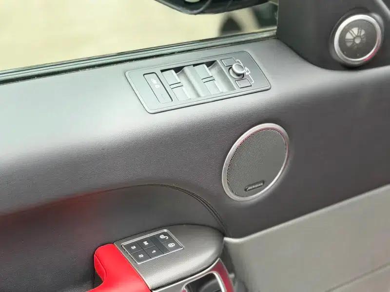 Range Rover Sport 2016 3.0 V6 SC HSE DYNAMIC — миниатюра 15